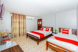 Hotel Oyo 650 At Night Pranburi