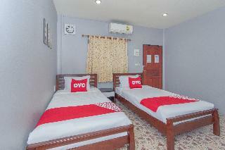 Hotel Oyo 650 At Night Pranburi