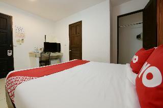 Hotel Pattaya Cantina