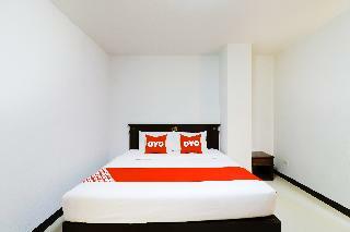 The Bliss Hotel