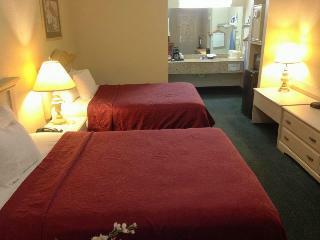 Hotel Best Western Magnolia
