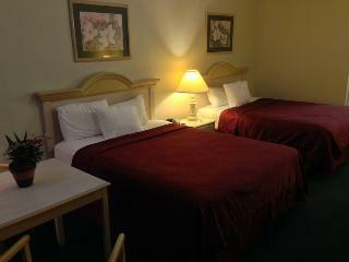 Hotel Best Western Magnolia