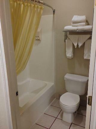 Hotel Best Western Magnolia