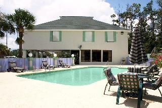 Hotel Best Western Magnolia
