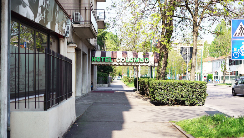 Colombo Hotel & Hostel For Backpackers