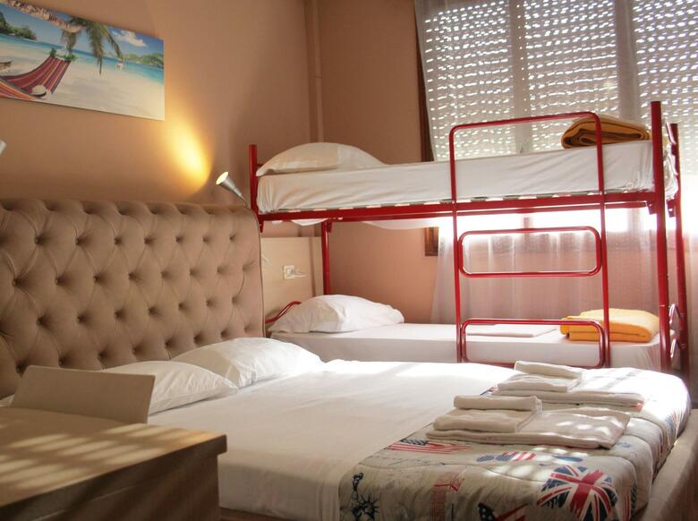 Colombo Hotel & Hostel For Backpackers