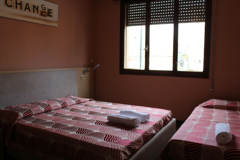Colombo Hotel & Hostel For Backpackers