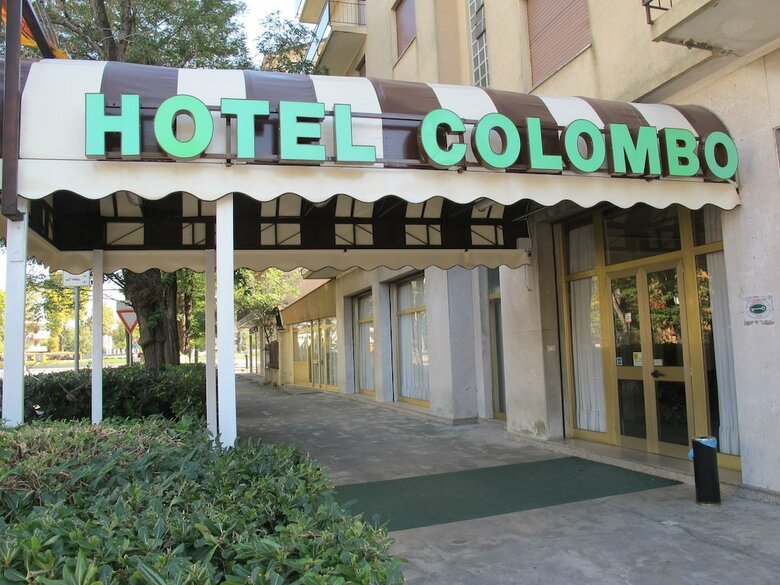 Colombo Hotel & Hostel For Backpackers