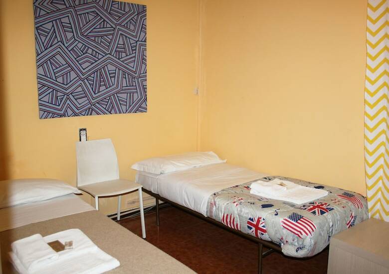 Colombo Hotel & Hostel For Backpackers