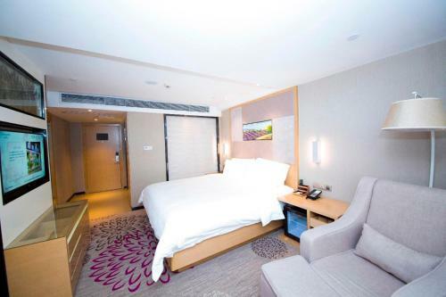 Lavande Hotels Changde Pedestrian Street