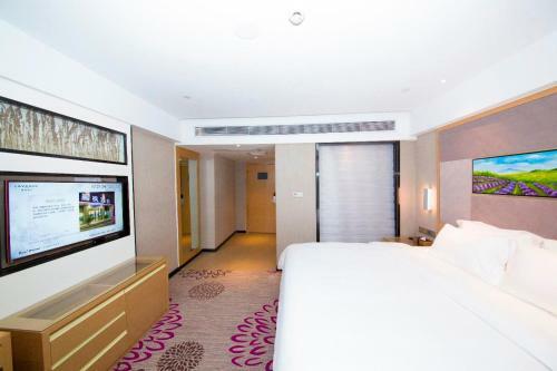 Lavande Hotels Changde Pedestrian Street