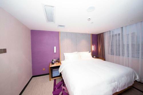 Lavande Hotels Changde Pedestrian Street