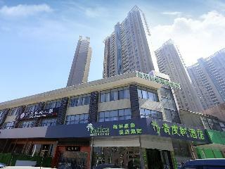 Vatica Hefei Binhu District Guangxi Road Exhibitio