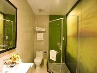 Hotel Vatica Beijing Tongzhou Liyuan Universal Studios
