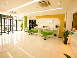 Hotel Vatica Beijing Tongzhou Liyuan Universal Studios