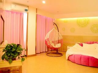 Hotel Greentree Inn Taiyuan Wanbailin District Xike Stat