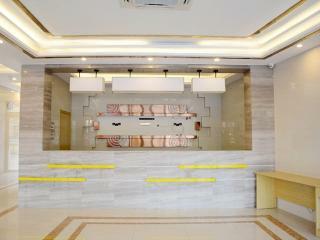Hotel Greentree Inn Taiyuan Wanbailin District Xike Stat