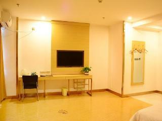 Hotel Greentree Inn Taiyuan Wanbailin District Xike Stat