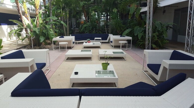 Hotel Albion South Beach