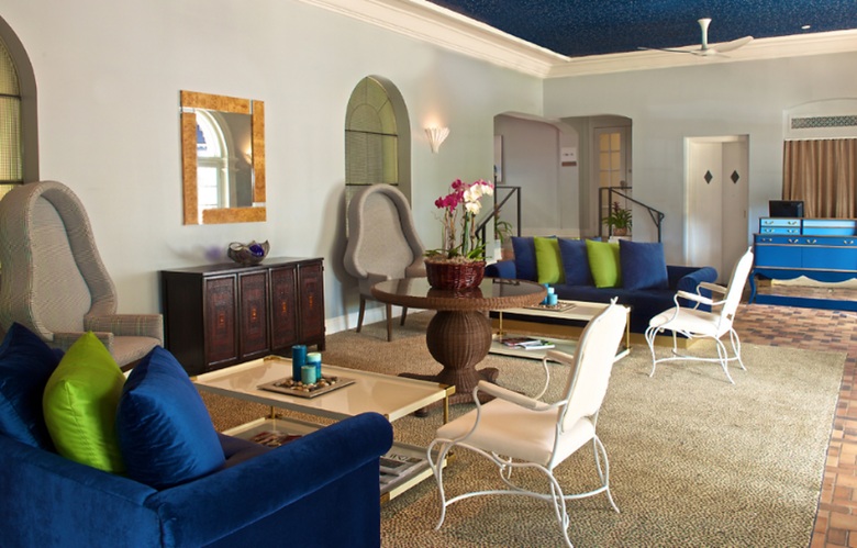 Blue Moon Hotel, Autograph Collection