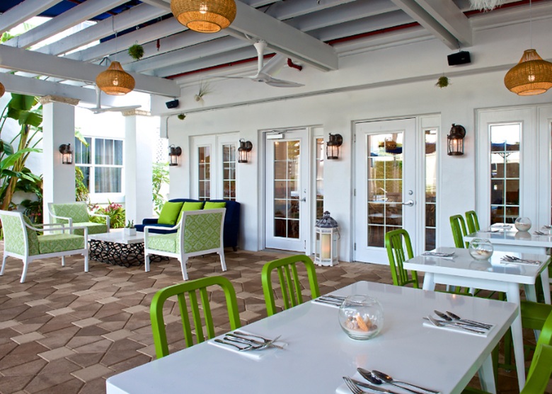 Blue Moon Hotel, Autograph Collection
