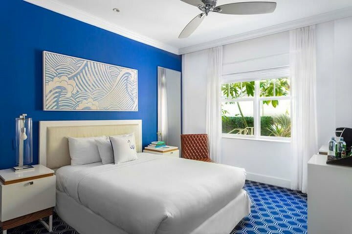 Blue Moon Hotel, Autograph Collection