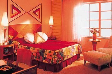 Blue Moon Hotel, Autograph Collection