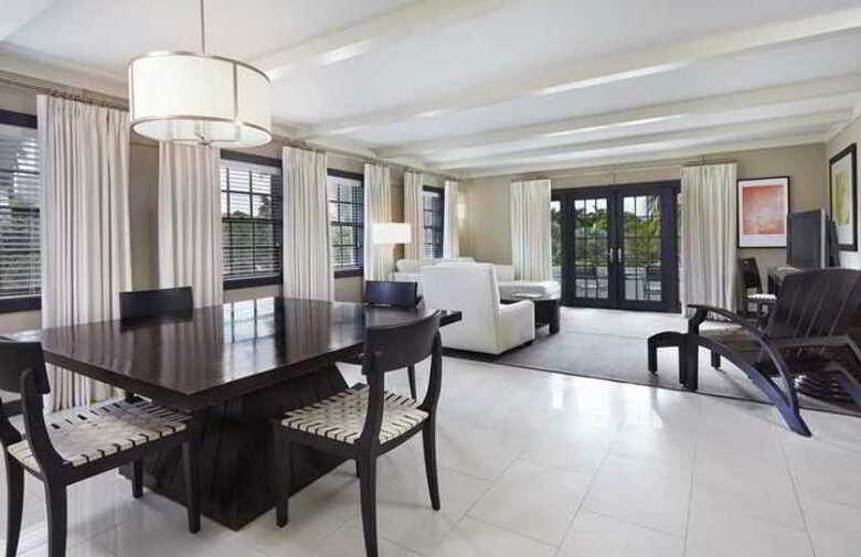 Hotel Boca Raton Resort, The Waldorf Astoria Collect