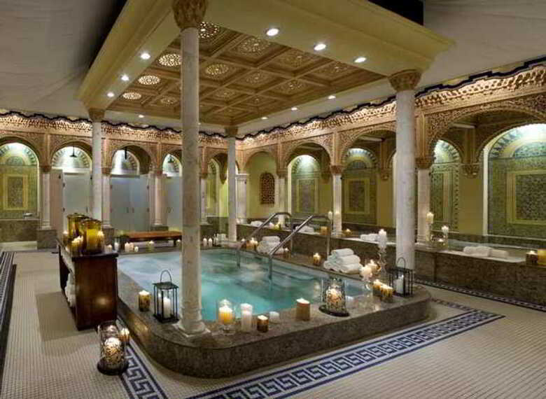 Hotel Boca Raton Resort, The Waldorf Astoria Collect