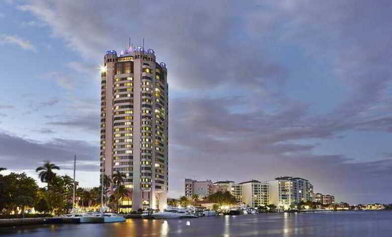 Hotel Boca Raton Resort, The Waldorf Astoria Collect