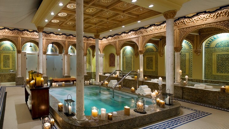 Hotel Boca Raton Resort, The Waldorf Astoria Collect