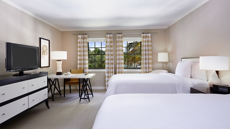 Hotel Boca Raton Resort, The Waldorf Astoria Collect