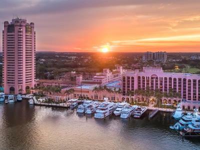 Hotel Boca Raton Resort, The Waldorf Astoria Collect