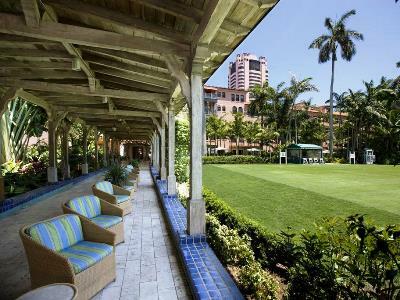 Hotel Boca Raton Resort, The Waldorf Astoria Collect