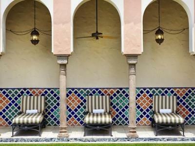 Hotel Boca Raton Resort, The Waldorf Astoria Collect