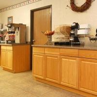 Hotel Comfort Inn Zion