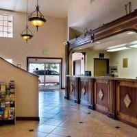 Hotel Comfort Inn Zion