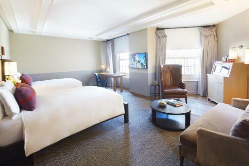Hotel Hollywood Roosevelt