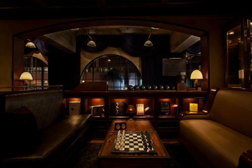 Hotel Hollywood Roosevelt
