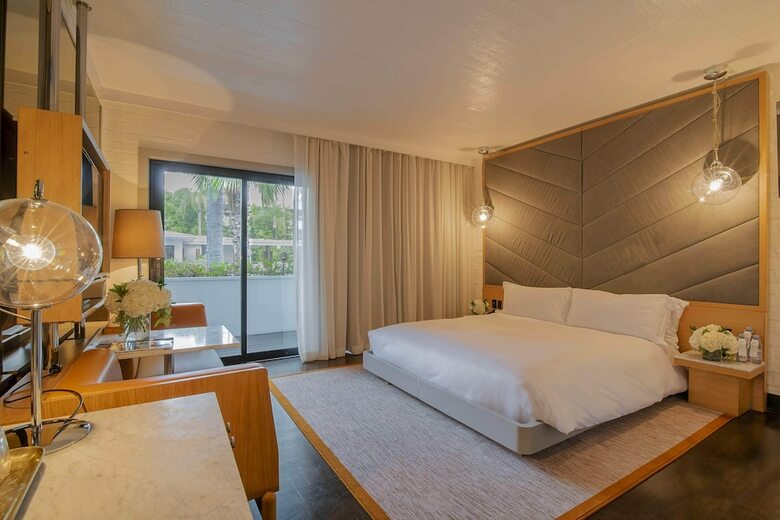 Hotel Hollywood Roosevelt