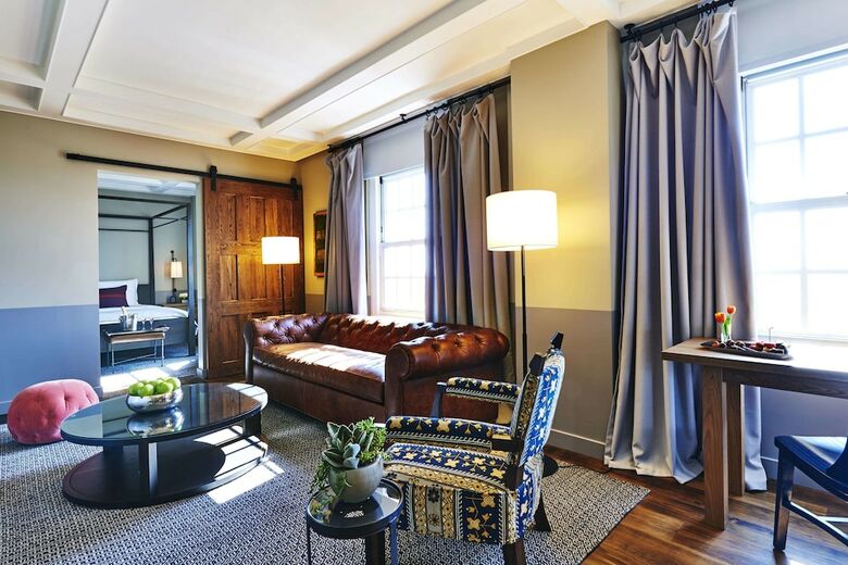 Hotel Hollywood Roosevelt