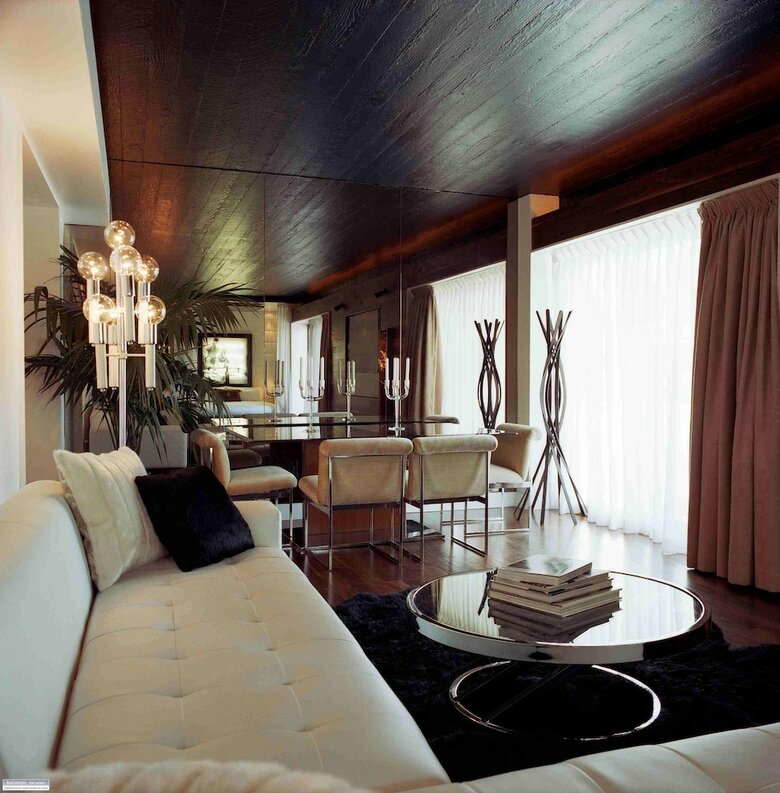 Hotel Hollywood Roosevelt