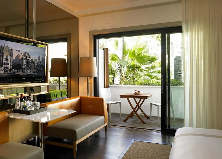 Hotel Hollywood Roosevelt