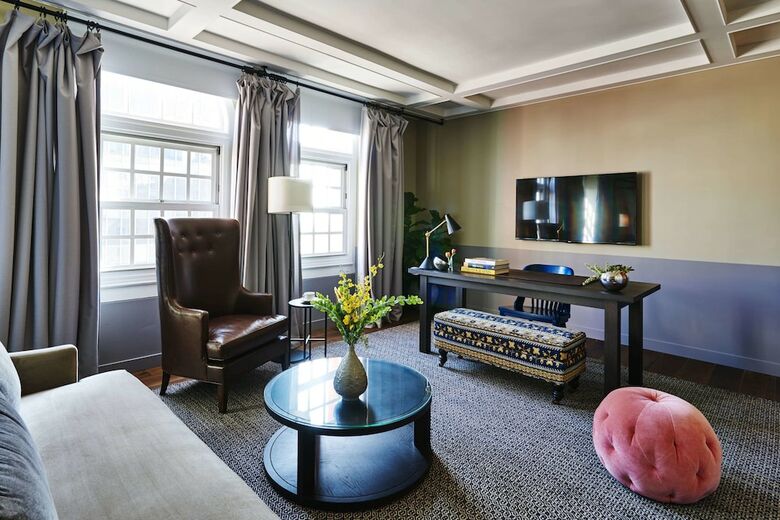 Hotel Hollywood Roosevelt