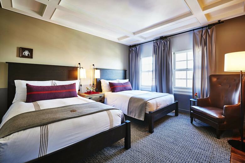 Hotel Hollywood Roosevelt