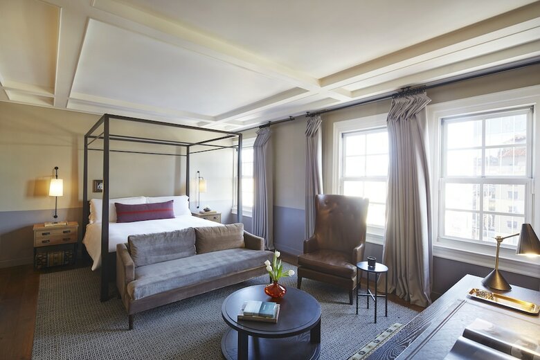 Hotel Hollywood Roosevelt
