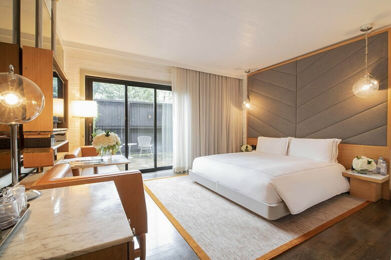 Hotel Hollywood Roosevelt