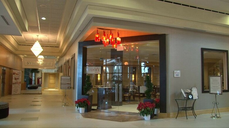 The Florida Hotel & Conference Center