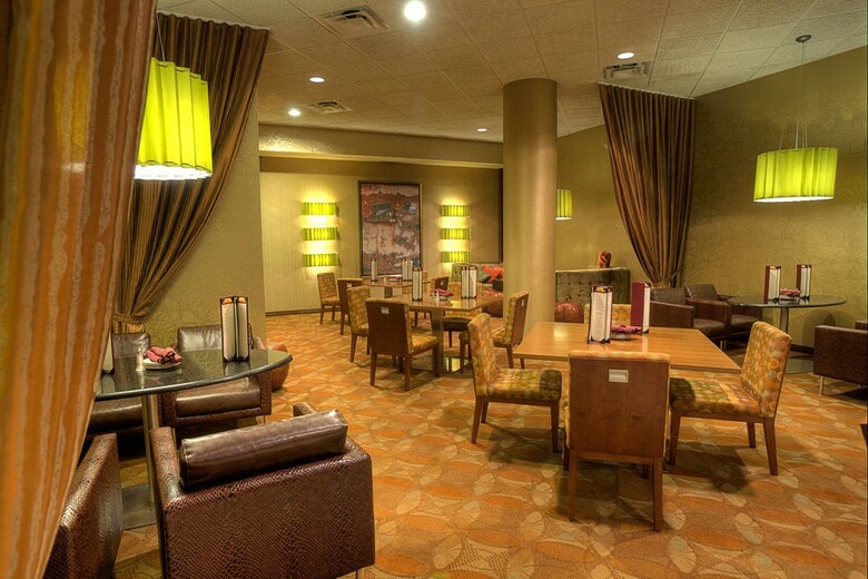 The Florida Hotel & Conference Center