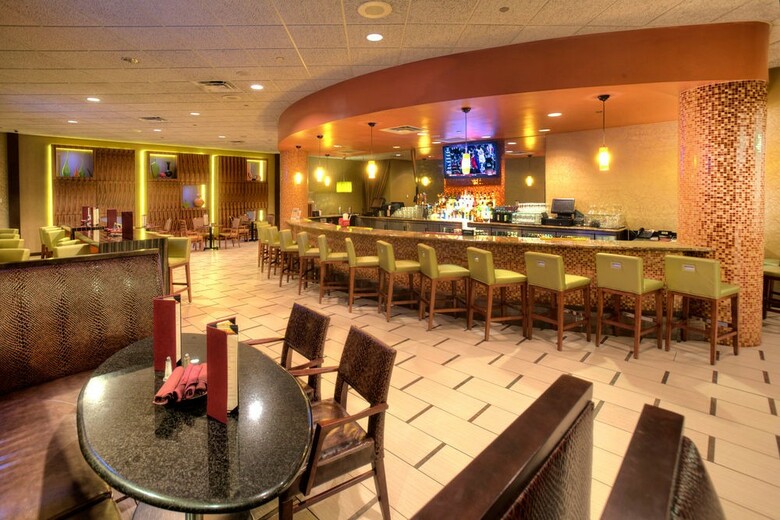 The Florida Hotel & Conference Center